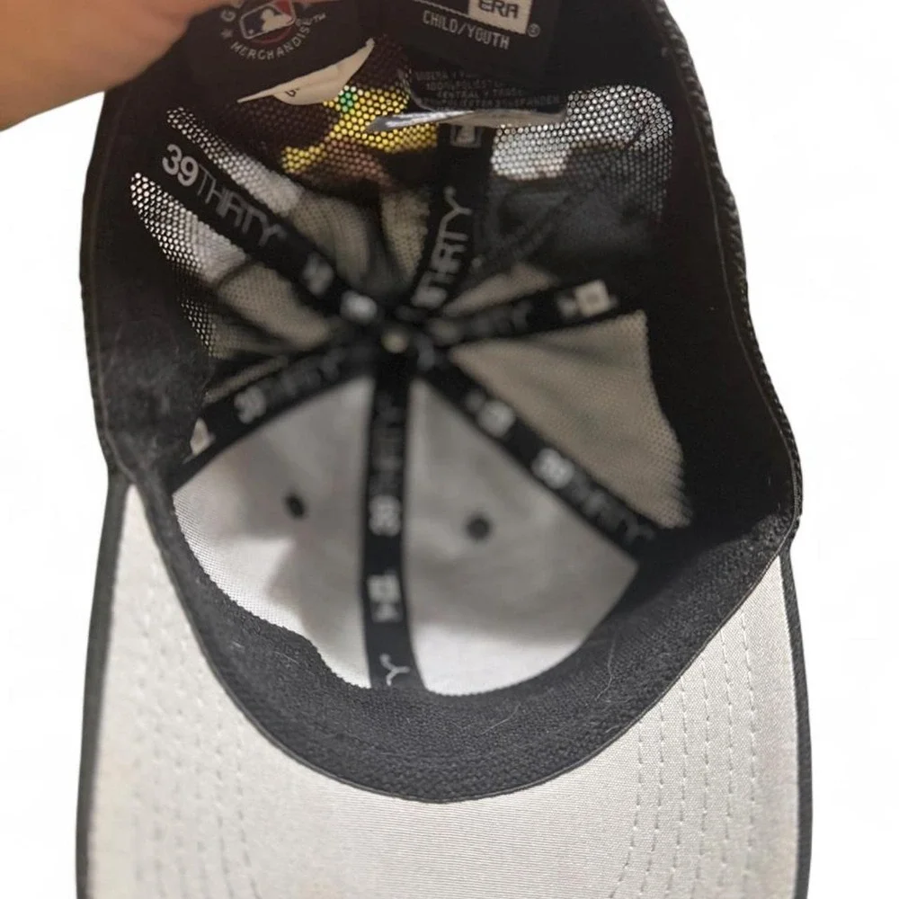 Youth marlins hat